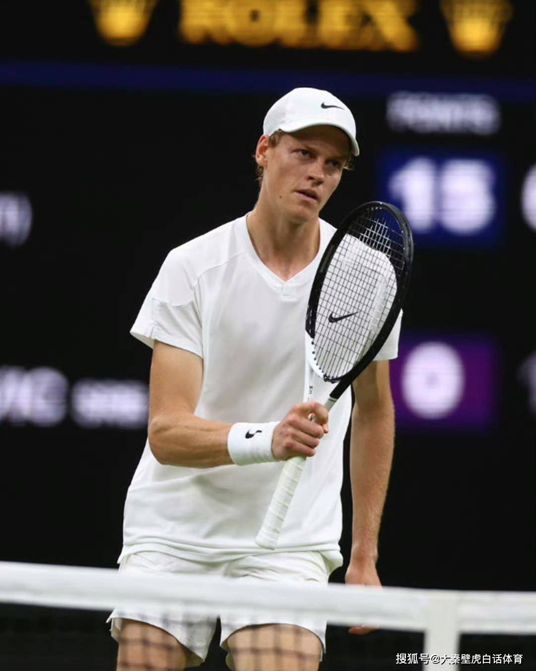 了全明星中 了全明星中