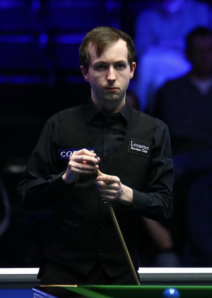 让比赛充满 让比赛充满